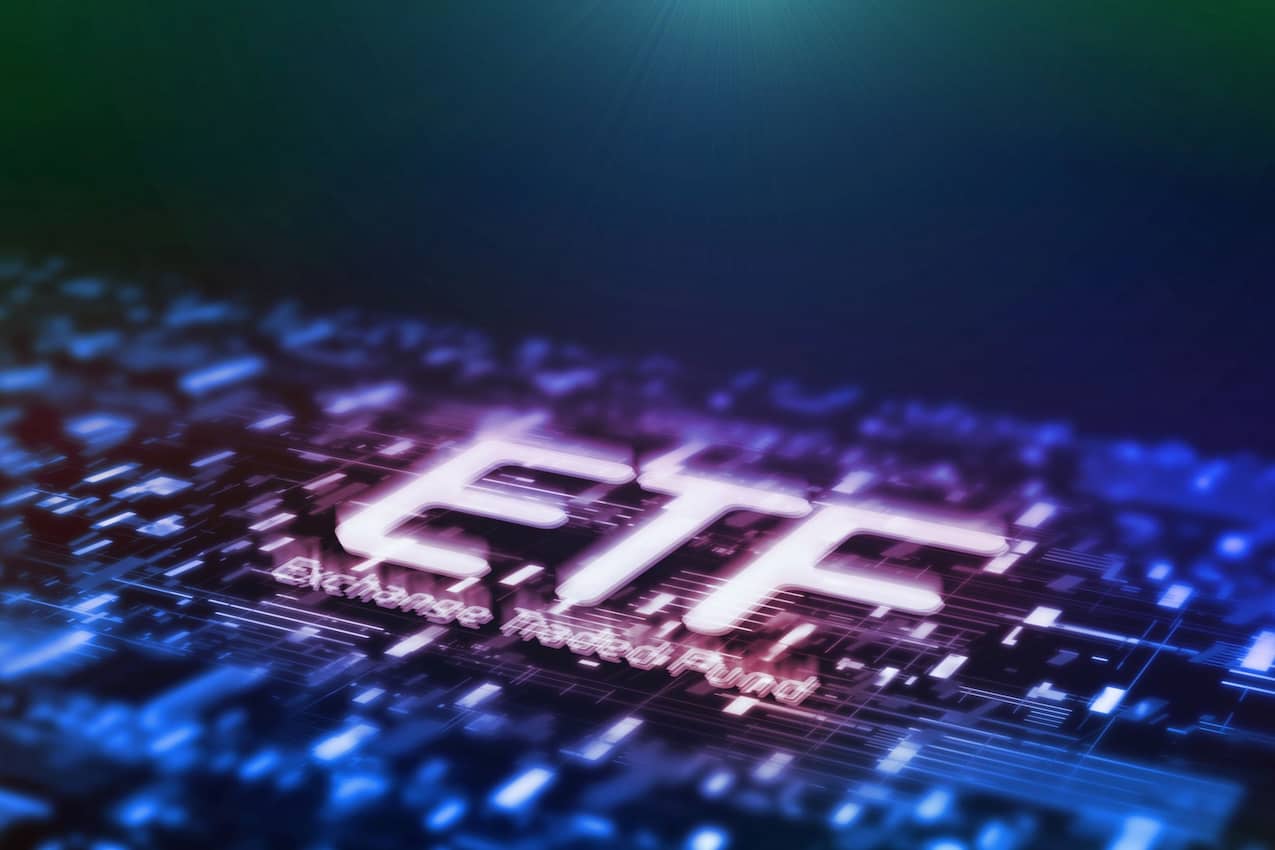 US advisors have a distinct view of different ETF providers