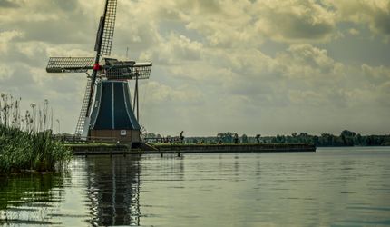 How best to communicate to Dutch institutional investors