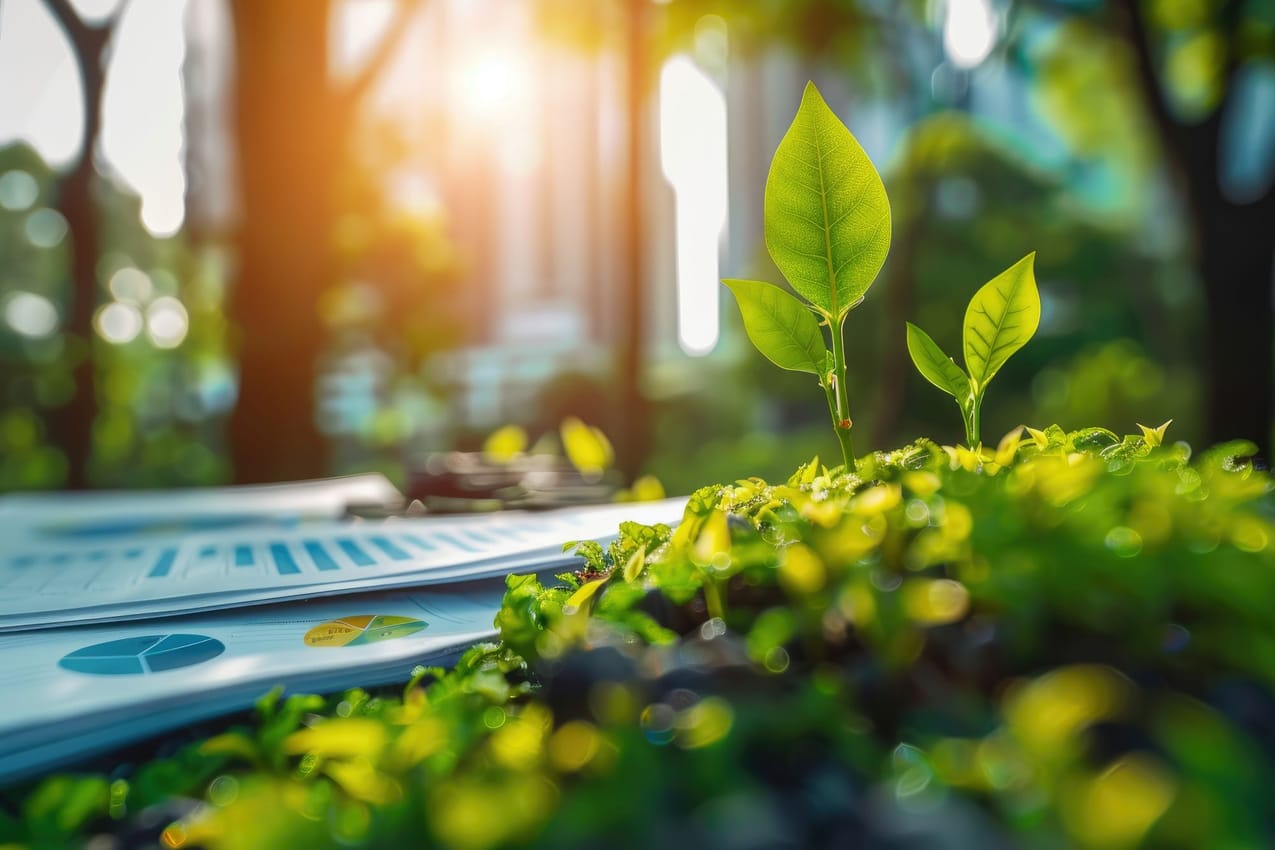 Brand campaigns dominate ESG advertising in Europe
