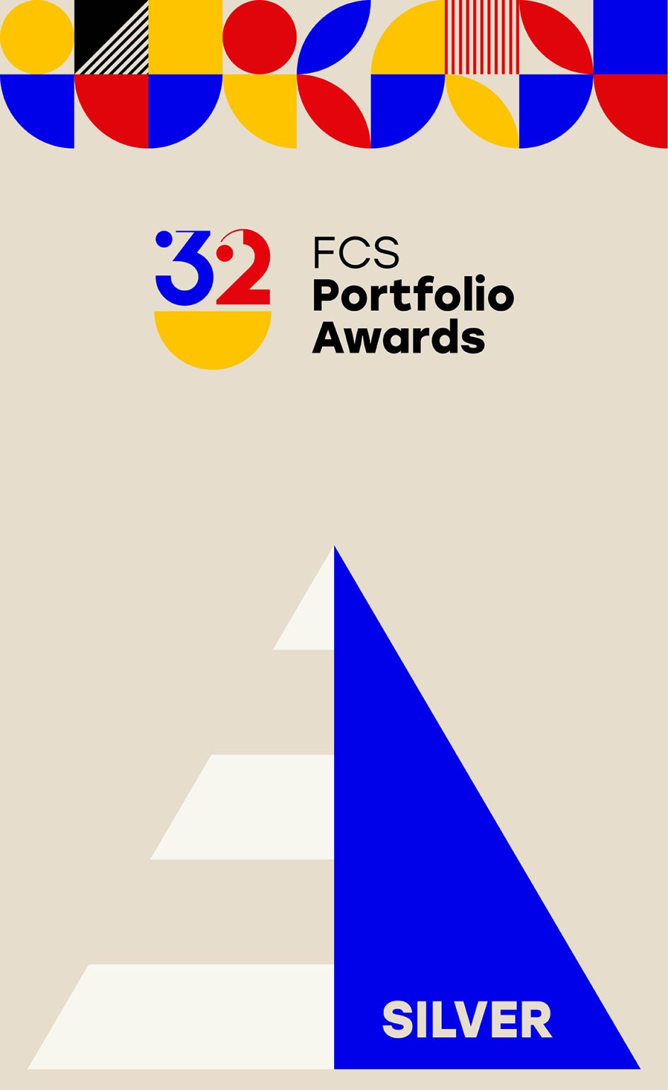 Financial Communications Society Awards logo