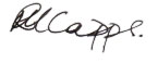 signature
