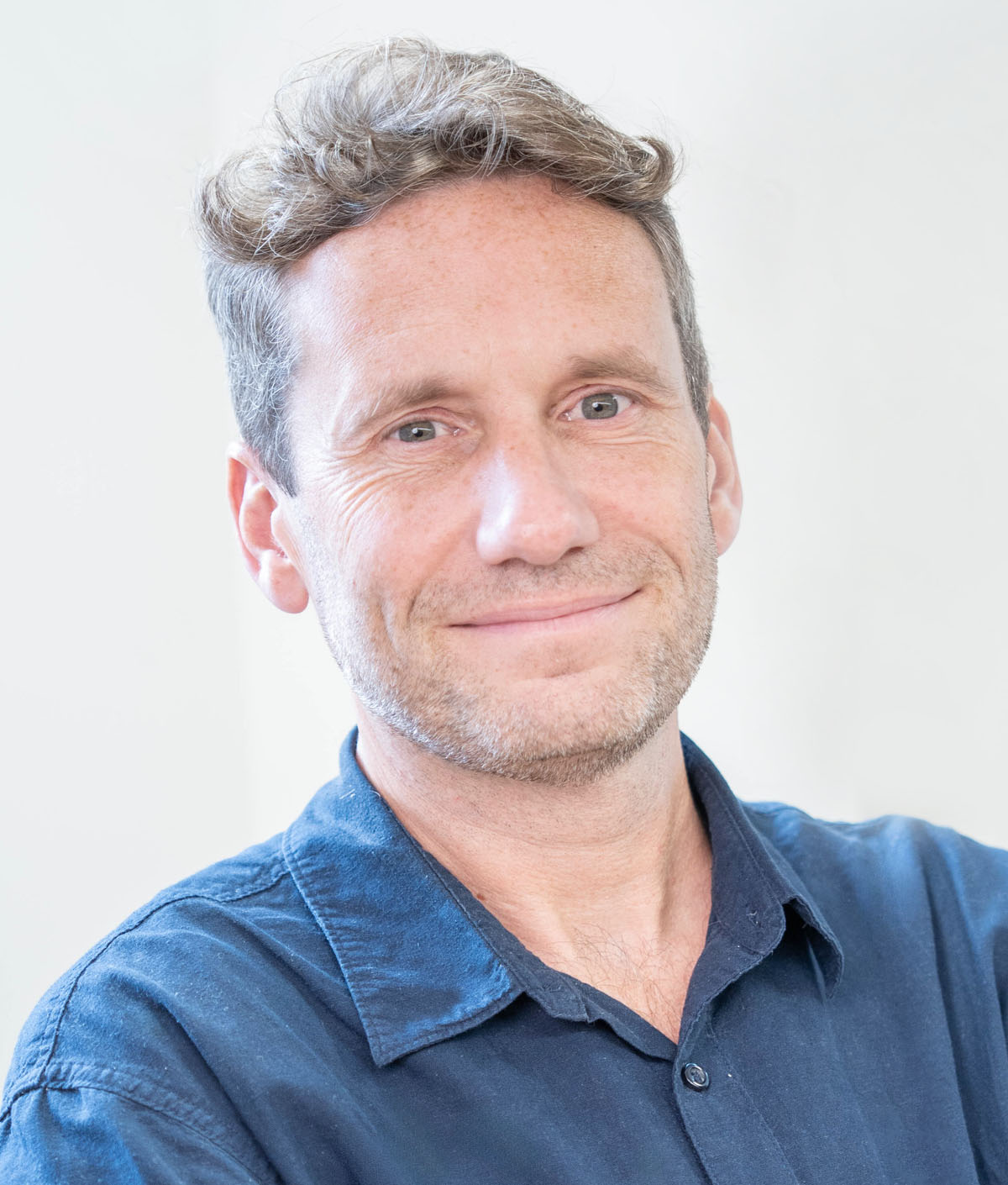 Iain Bingham, Managing Director, Fundamental Media, Asset Management at Fundamental Group
