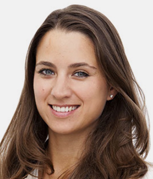 Nina Boshoff, Global Head, Fundamental Media,
Asset Management at Fundamental Group