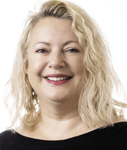 Sarah Fearnley-Whittingstall, Managing Director, Fundamental Media, Specialist Verticals at Fundamental Group